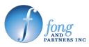 Fong and Partners Inc. logo